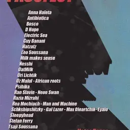 Pacofest 26