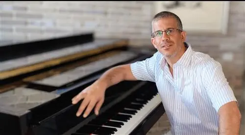 מכללת מיטשל: מנדלסון - "מוצארט הגרמני"