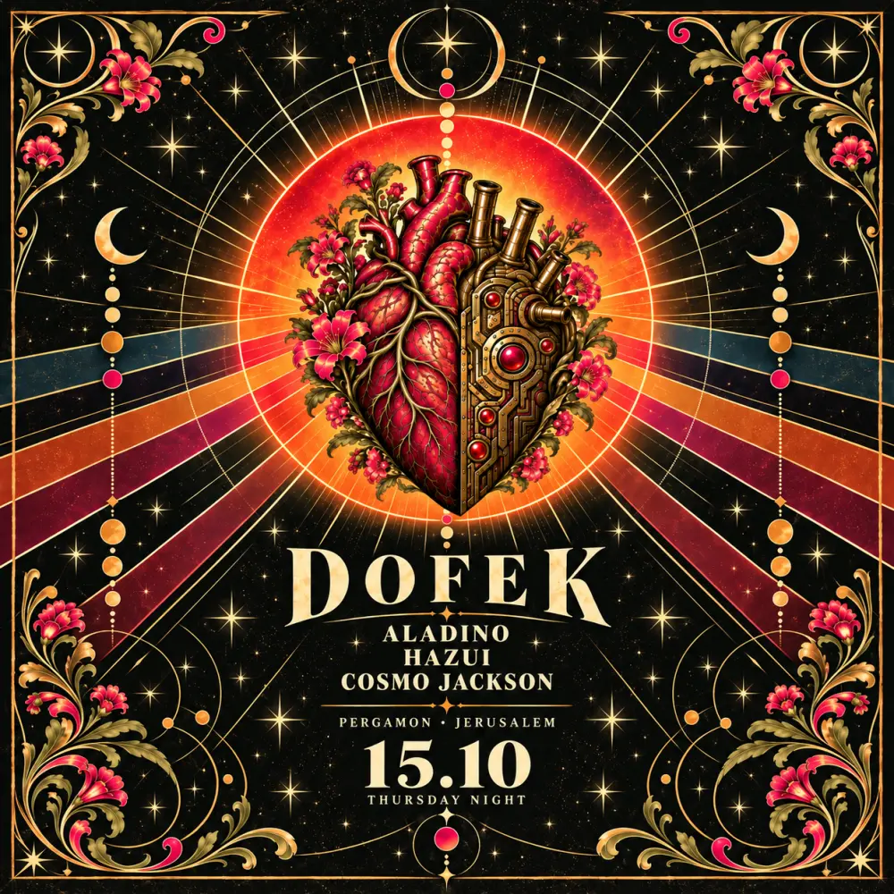 DOFEK 05