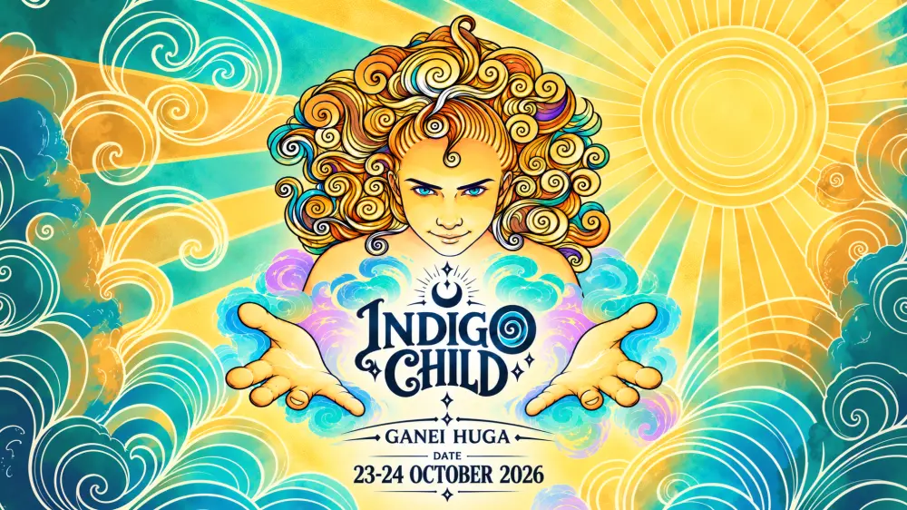 Indigo Child