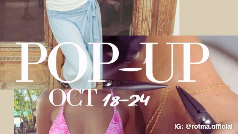 Rotma Pop Up