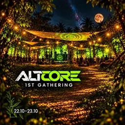 ALTCORE: 1st Gathering