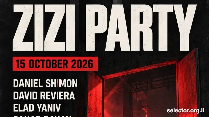 Zizi is back