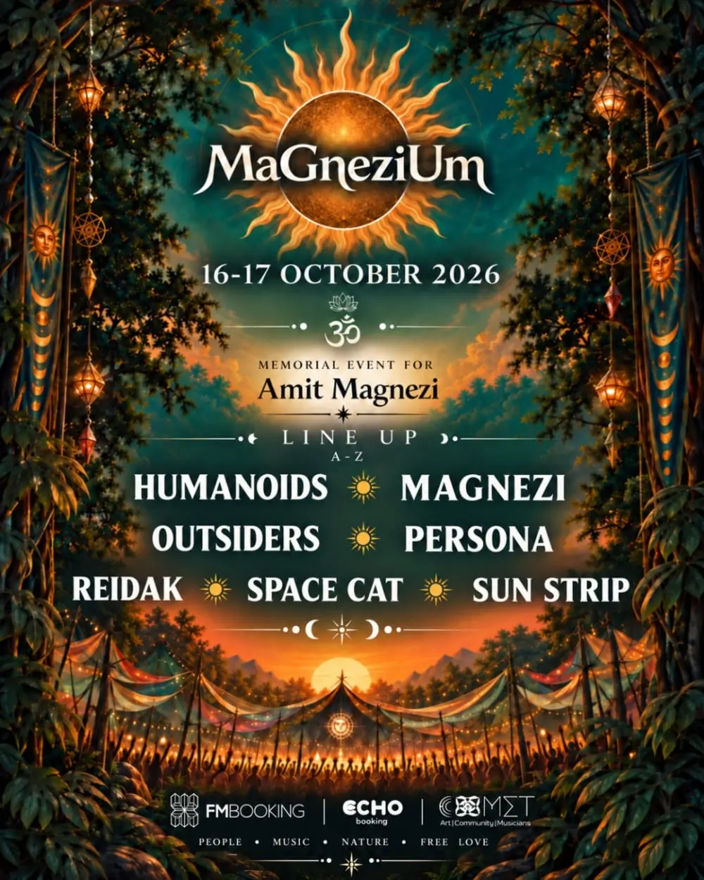 MaGneziUm