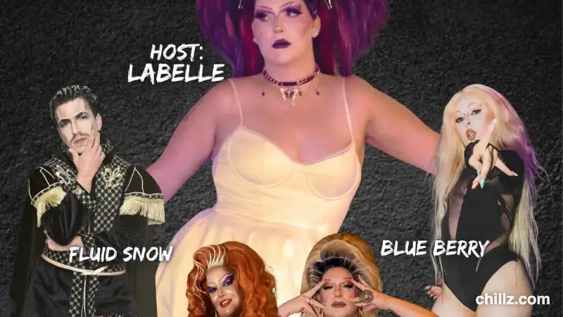 Freak - Category is Politics!