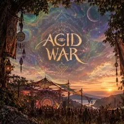 Acid war