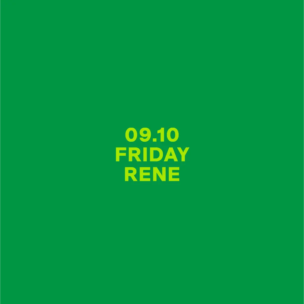 09.10 CLUB NIGHT