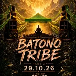 BATONO TRIBE