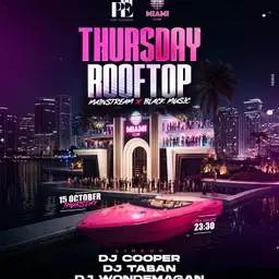MIAMI THURSDAY