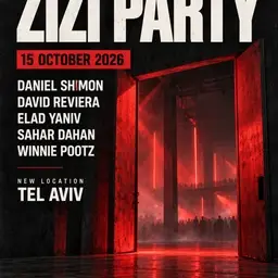 ZIZI IS BACK
