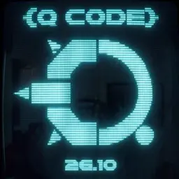 {Q CODE}