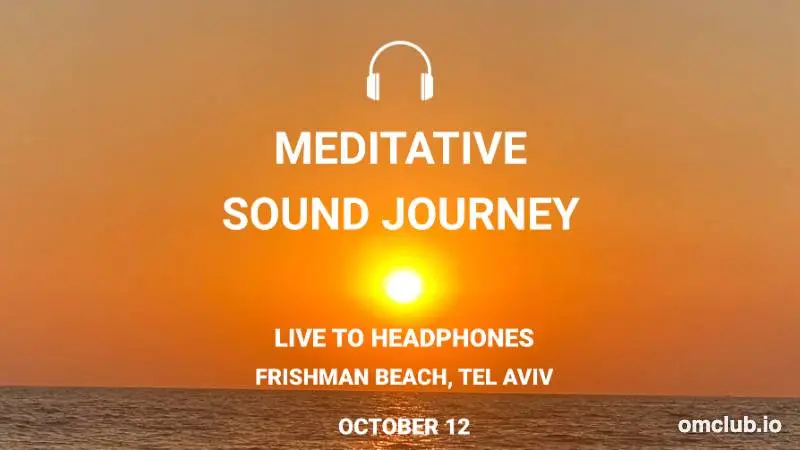 Meditative Sound Journey