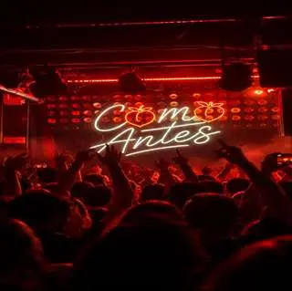 ComoAntes 4.0