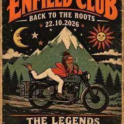 ENFIELD CLUB