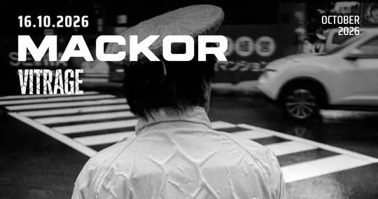 Mackor X Vitrage