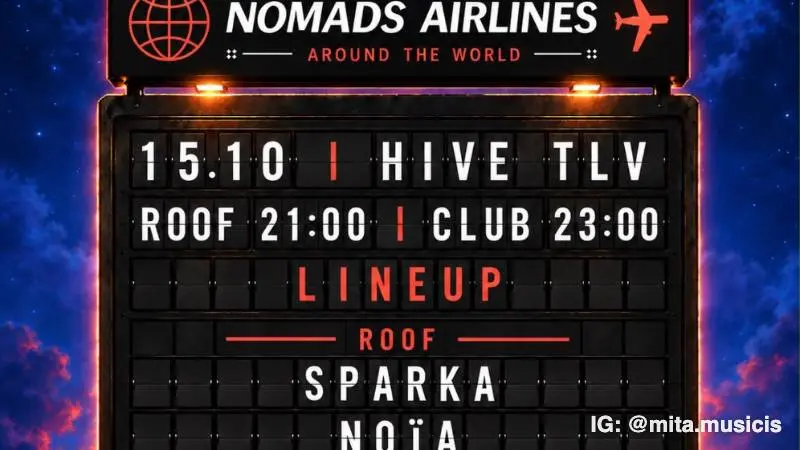 Nomads