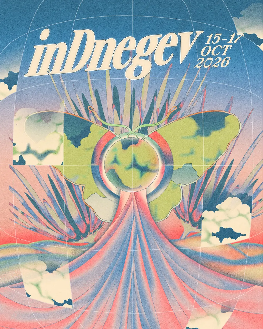 InDNegev Music Festival 2026