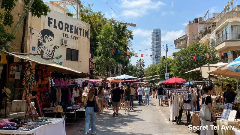 Florentin Fair