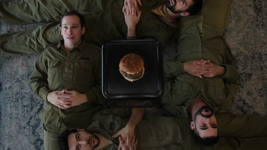 מיקרודוזינג: כמעט בבית