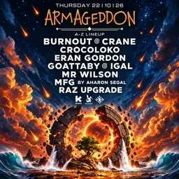 Armageddon